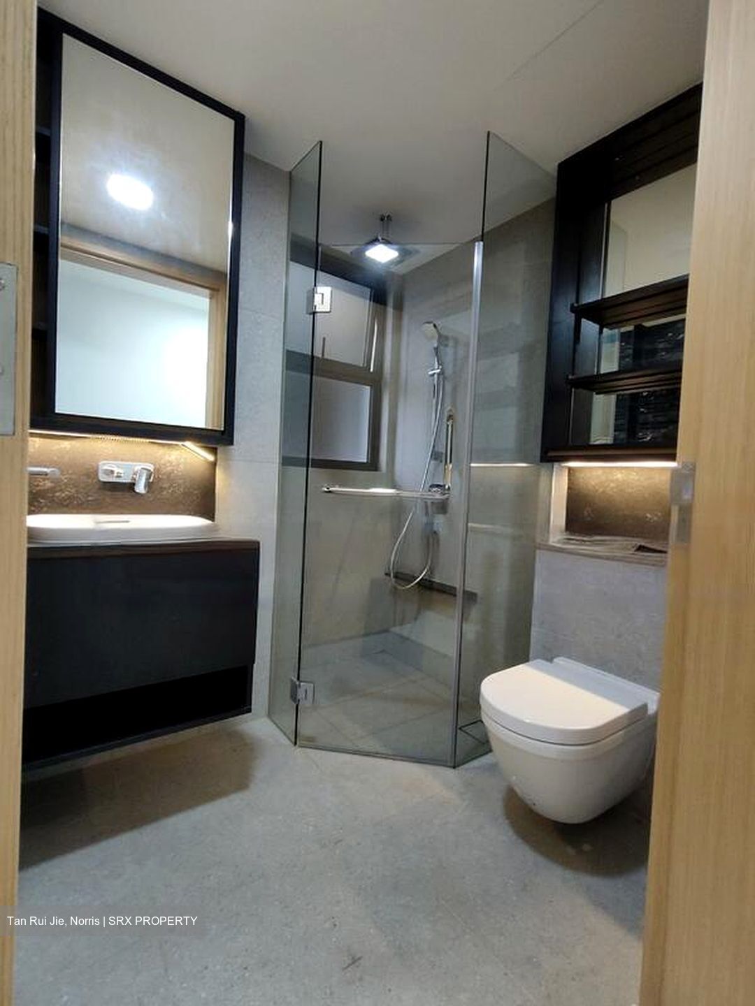 Fyve Derbyshire (D11), Apartment #459650021